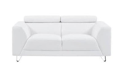 Gloria Living Room Set-Living Room Sets-Jennifer Furniture