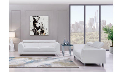 Gloria Living Room Set-Living Room Sets-Jennifer Furniture