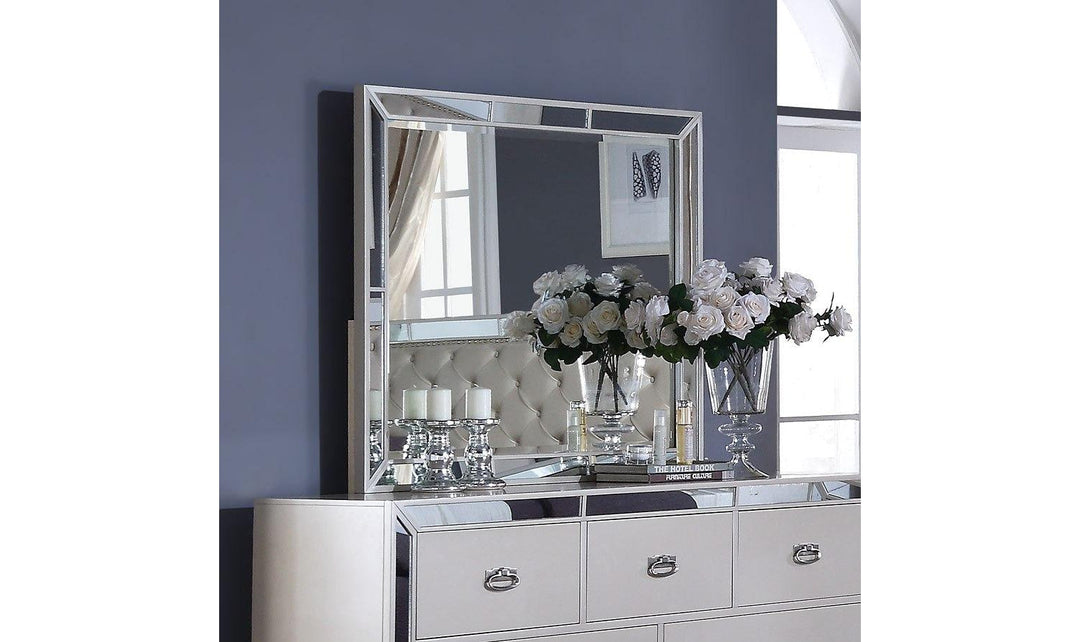 Gloria Mirror-Mirrors-Jennifer Furniture