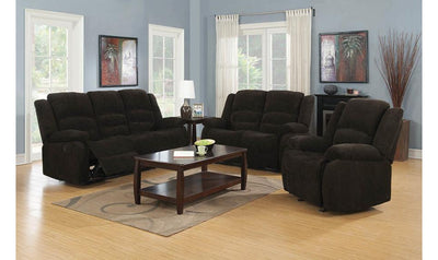 Gordon Power-Reclining Living Room Set-Living Room Sets-Jennifer Furniture