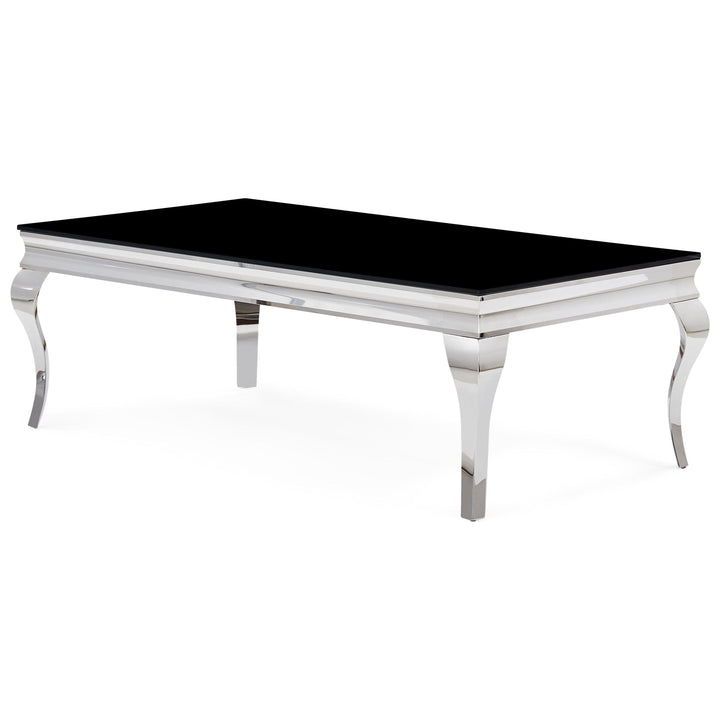 Gormalith Coffee Table-Coffee Tables-Jennifer Furniture