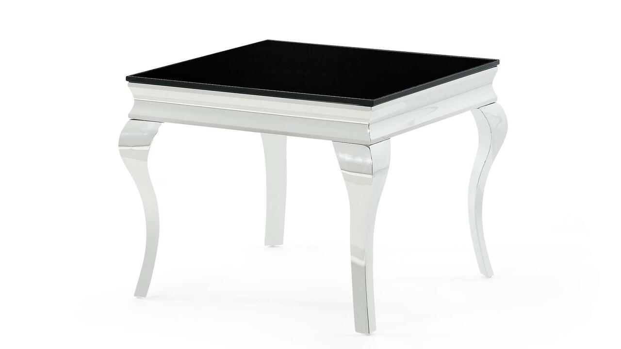 Gormalith End Table-End Tables-Jennifer Furniture
