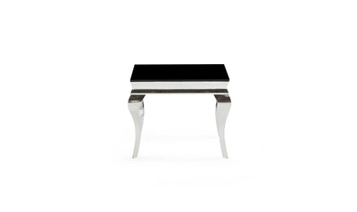 Gormalith End Table-End Tables-Jennifer Furniture