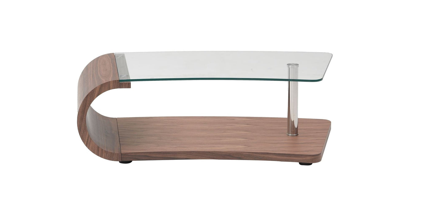 Grace Coffee Table-Coffee Tables-Jennifer Furniture