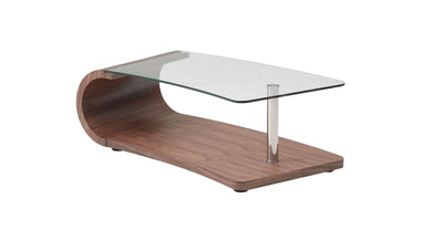 Grace Coffee Table-Coffee Tables-Jennifer Furniture