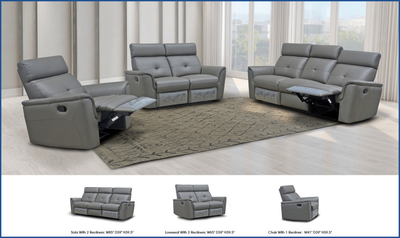 Grace Sofa-Sofas-Jennifer Furniture