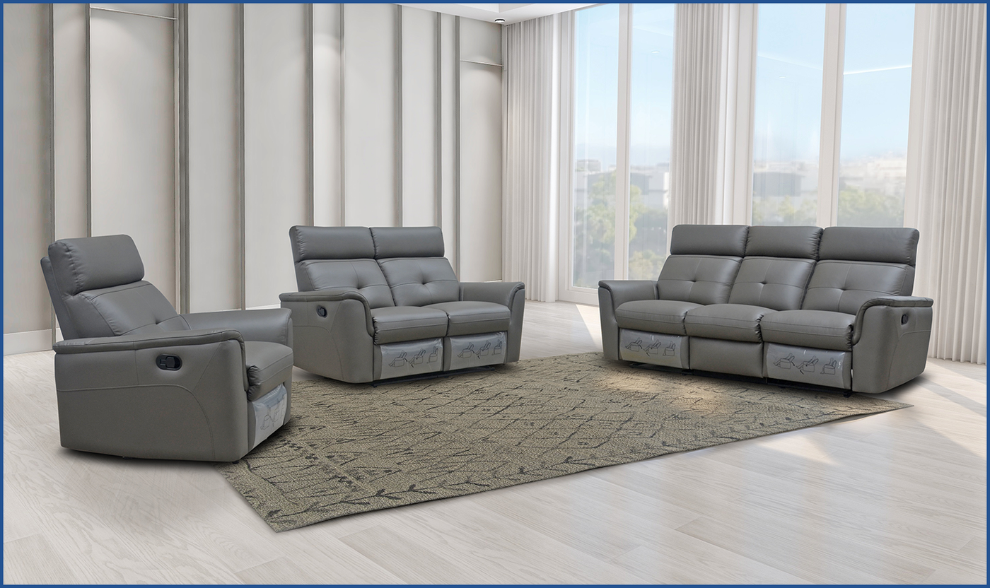 Grace Sofa-Sofas-Jennifer Furniture