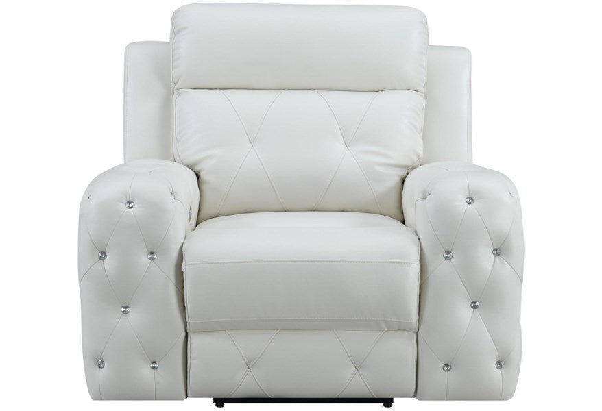 Gracie swivel sales glider recliner