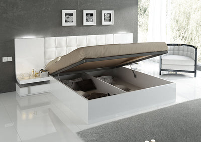 Granada Bed-Beds-Jennifer Furniture