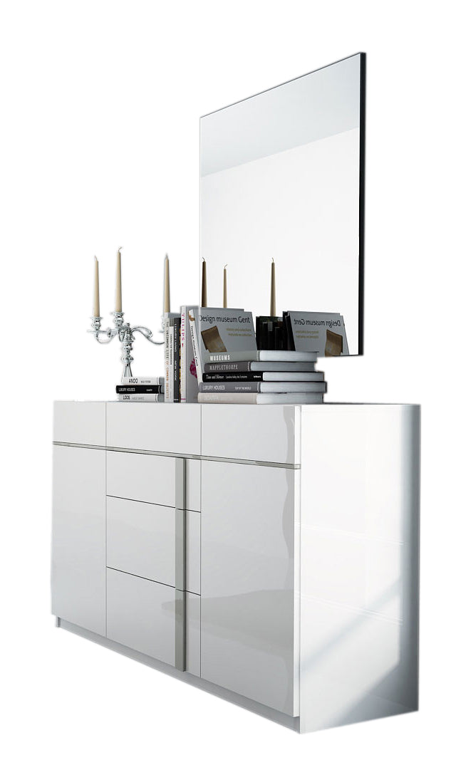 Granada Dresser-Dressers-Jennifer Furniture