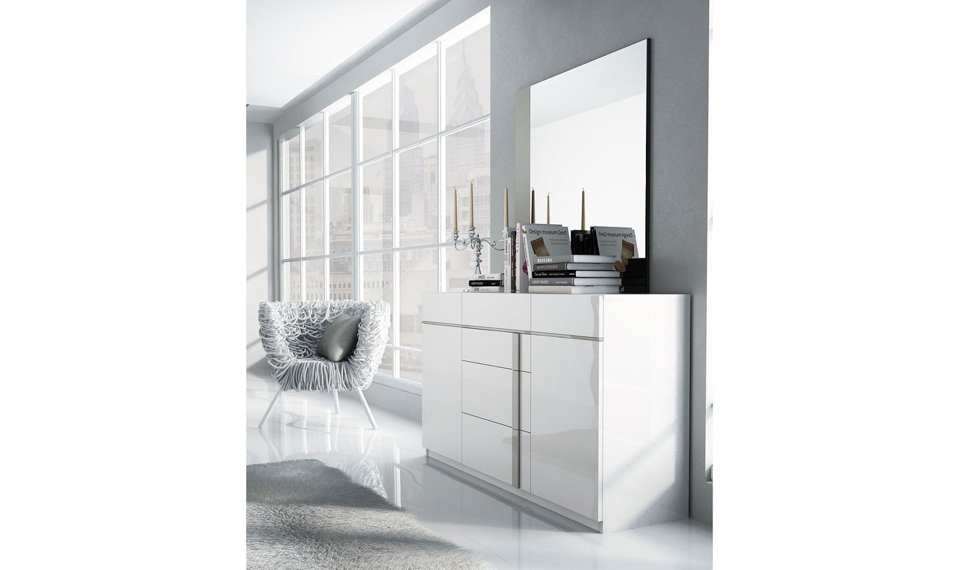 Granada Mirror-Mirrors-Jennifer Furniture