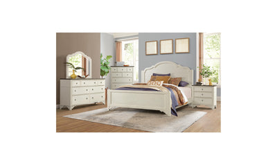Grand Haven Bed-Beds-Jennifer Furniture