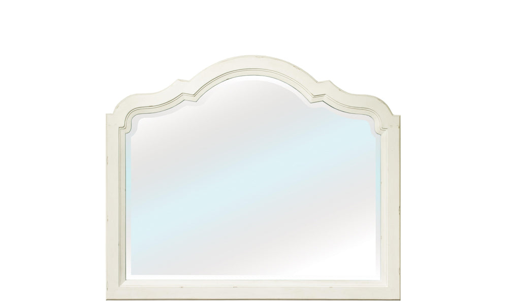 Grand Haven Landscape Mirror-Mirrors-Jennifer Furniture