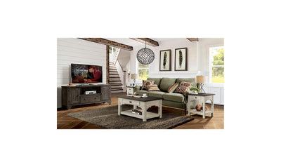 Grand Haven Small Cocktail Table-Coffee Tables-Jennifer Furniture
