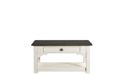 Grand Haven Small Cocktail Table-Coffee Tables-Jennifer Furniture