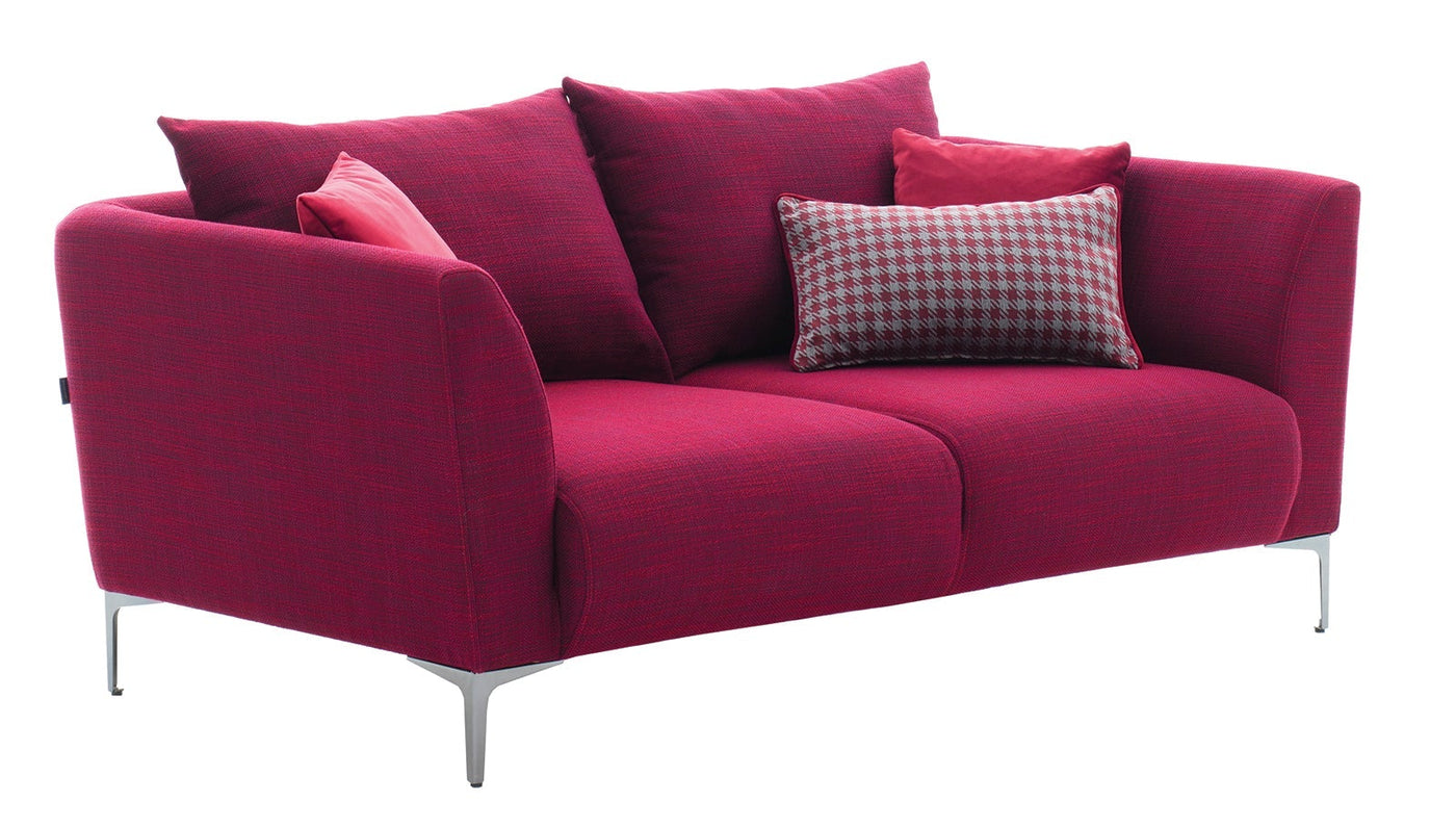 Gravity Modern Sofa-Sofas-Jennifer Furniture