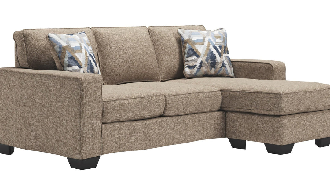 Greaves Sectional Sofa Chaise-Sectional Sofas-Jennifer Furniture