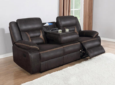 Greer Motion Sofa-Sofas-Jennifer Furniture