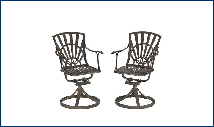Grenada Outdoor Chair-Chairs-Jennifer Furniture