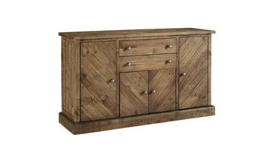 Grindleburg Dining Room Server-Sideboards-Jennifer Furniture