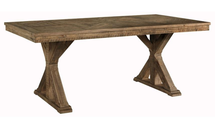 Grindleburg Dining Table-Dining Tables-Jennifer Furniture