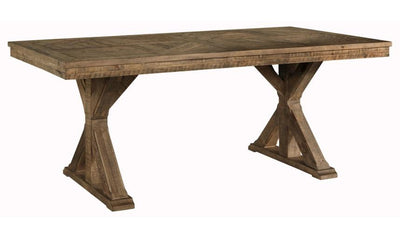 Grindleburg Dining Table-Dining Tables-Jennifer Furniture