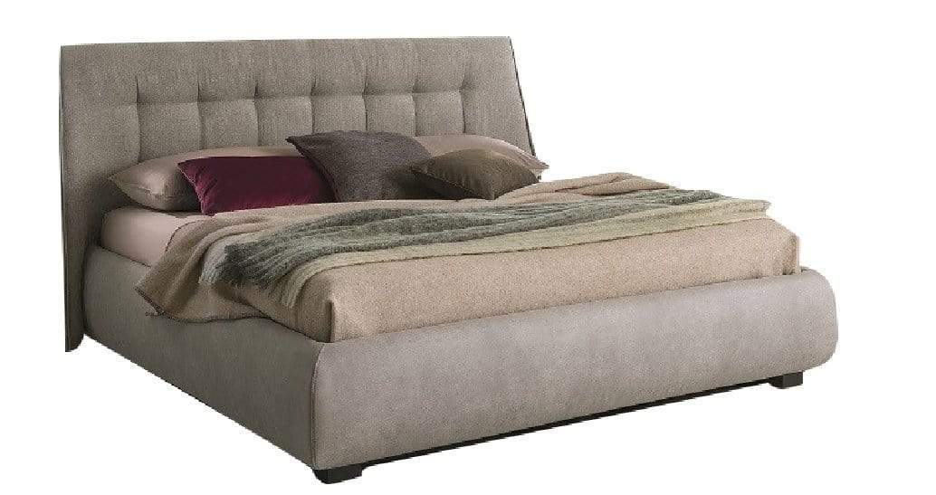 Guscio Storage Bed-Beds-Jennifer Furniture