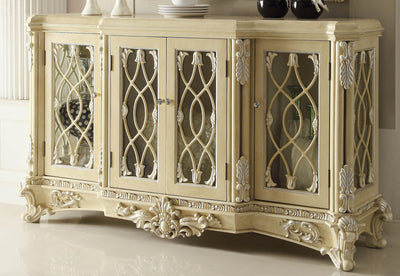Christopher Guy Buffet