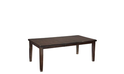 Haddigan Table-Dining Tables-Jennifer Furniture