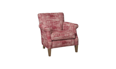 Hailey Chair-Accent Chairs-Jennifer Furniture