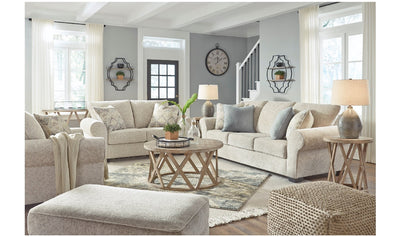 Haisley Living Room Set-Living Room Sets-Jennifer Furniture