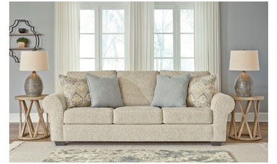 Haisley Living Room Set-Living Room Sets-Jennifer Furniture
