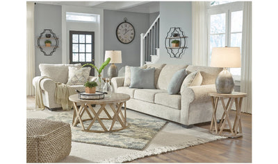 Haisley Living Room Set-Living Room Sets-Jennifer Furniture