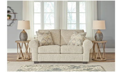 Haisley Living Room Set-Living Room Sets-Jennifer Furniture