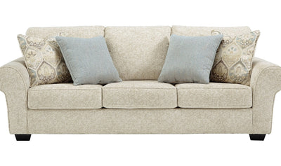 Haisley Living Room Set-Living Room Sets-Jennifer Furniture