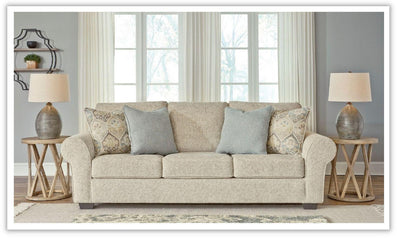 Haisley Sofa-Sofas-Jennifer Furniture