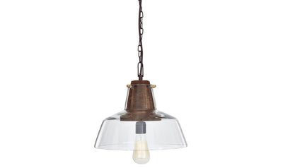 Hajar Pendant-Pendants-Jennifer Furniture
