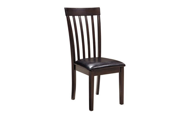 Hammis Chairs / 2 Pc-Dining Side Chairs-Jennifer Furniture
