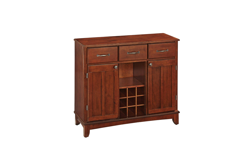 Hampton Server 2 by homestyles-Sideboards-Jennifer Furniture