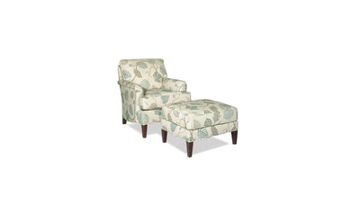 Hannah Chair-Accent Chairs-Jennifer Furniture