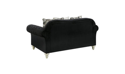 Hariotte Loveseat-Loveseats-Jennifer Furniture