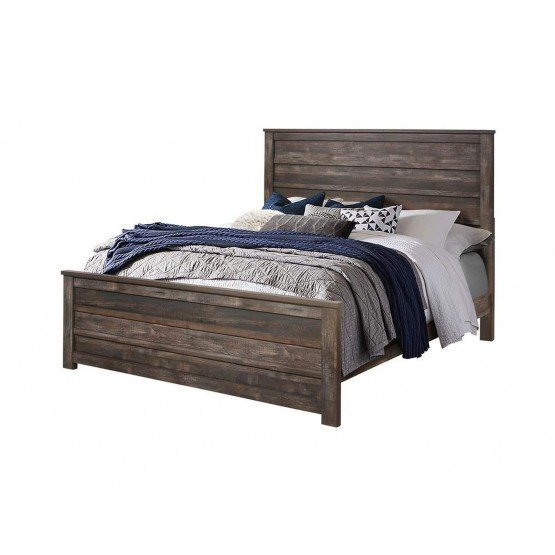 Harlow Bed-Beds-Jennifer Furniture