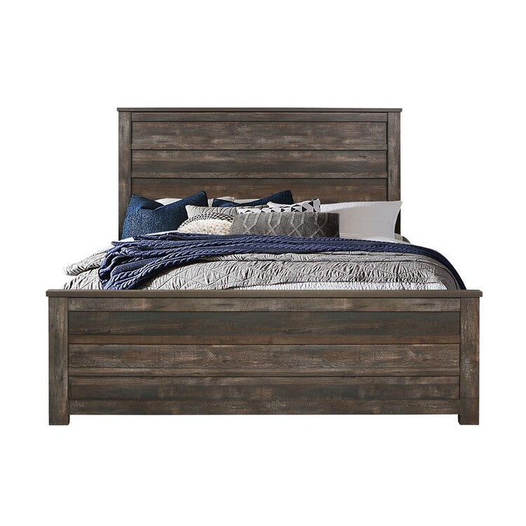 Harlow Bed-Beds-Jennifer Furniture