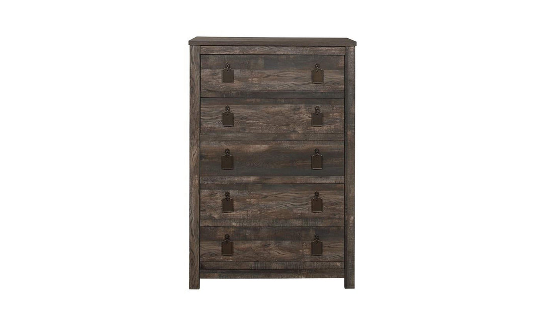 Harlow Chest-Storage Chests-Jennifer Furniture