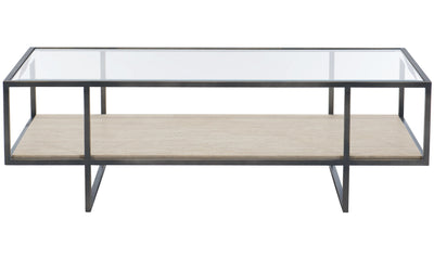 Harlow Cocktail Table-Coffee Tables-Jennifer Furniture