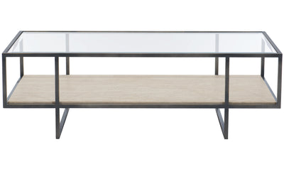 Harlow Cocktail Table-Coffee Tables-Jennifer Furniture