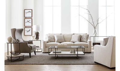 Harlow Console Table-Coffee Tables-Jennifer Furniture