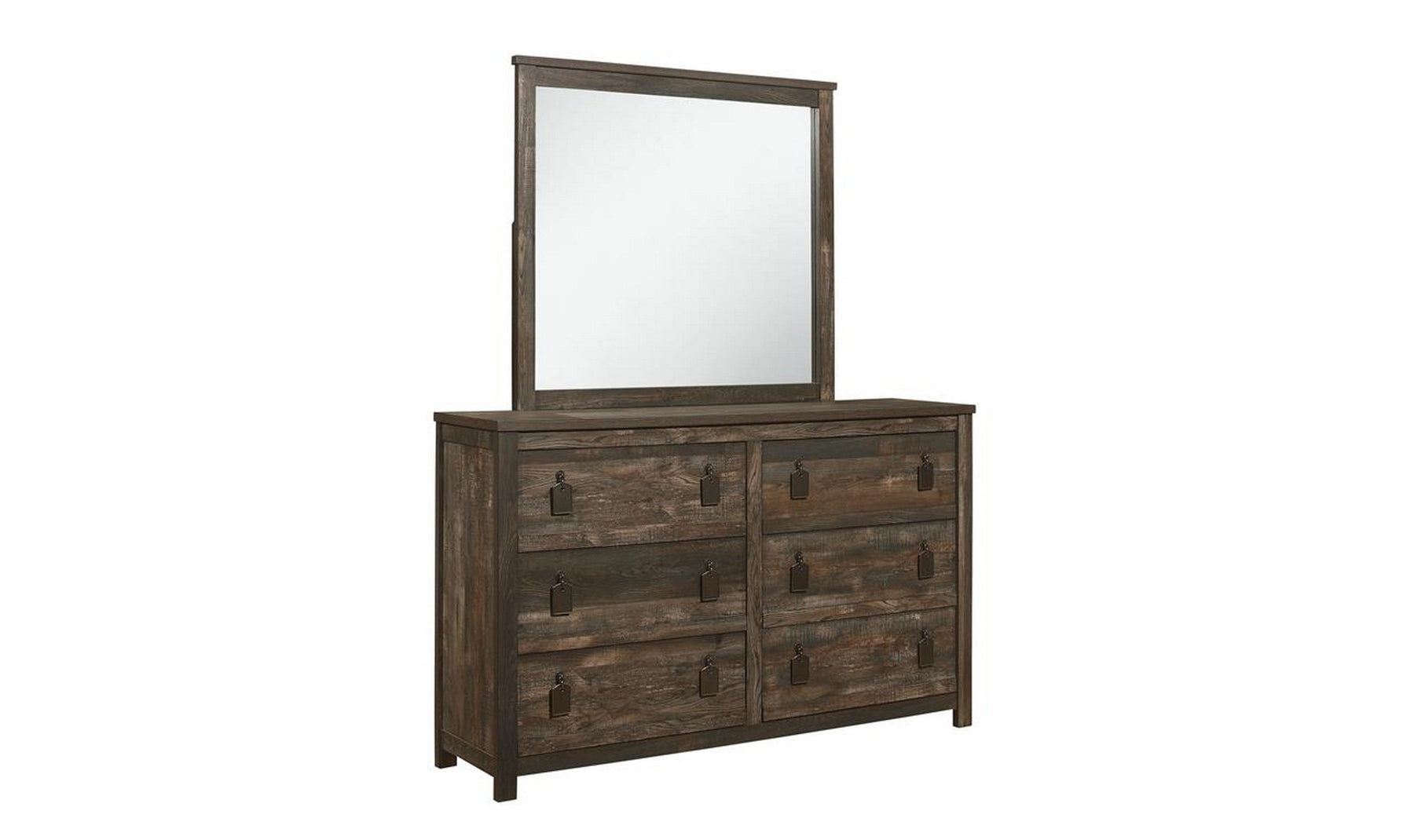 Harlow Dresser Jennifer Furniture