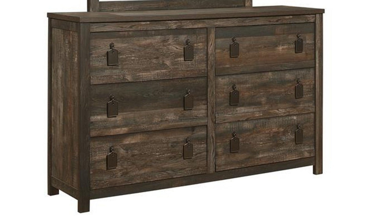 Harlow Dresser Jennifer Furniture