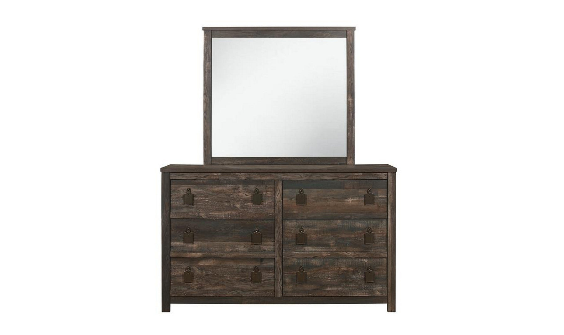 Harlow Dresser Jennifer Furniture